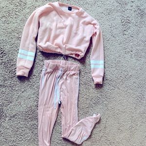 jcpenney sweatpants womens